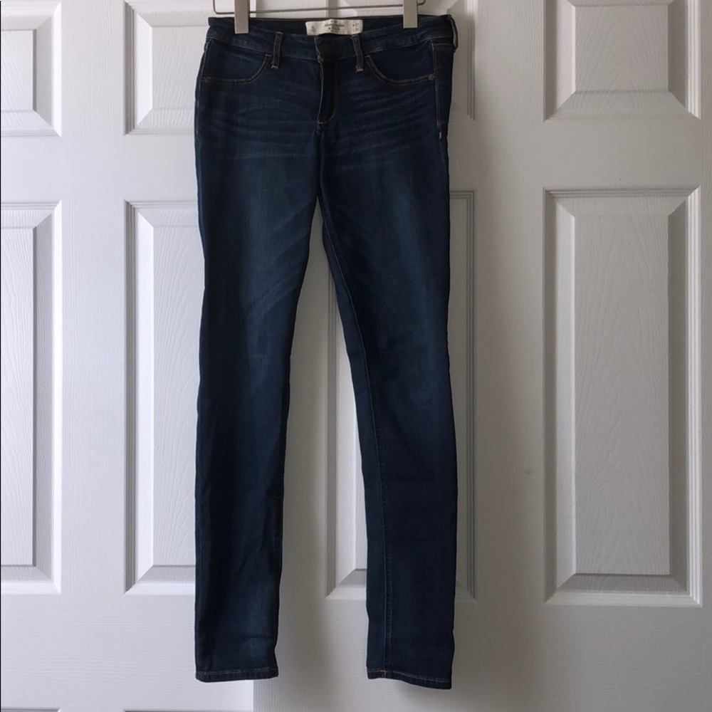 Abercrombie & Fitch Jeans